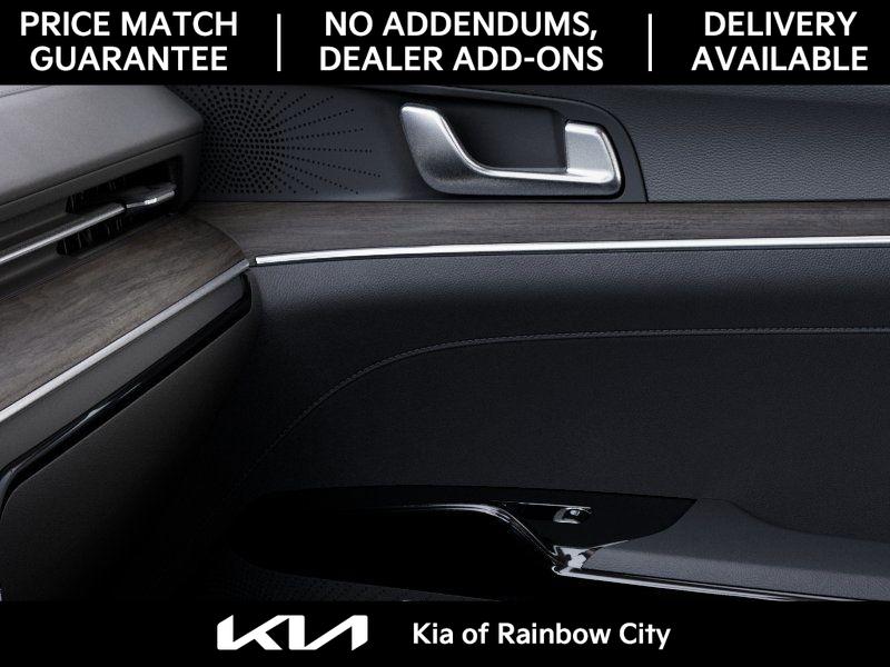 2026 Kia K5 EX - Photo 27