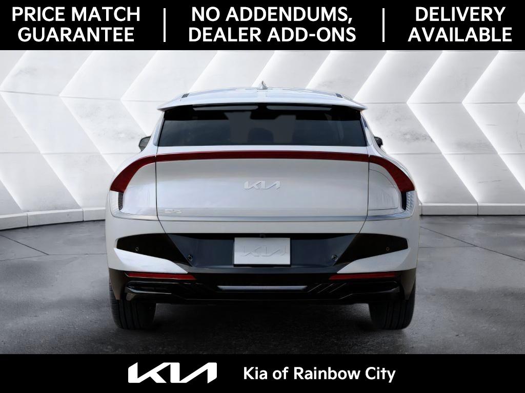 2025 Kia EV6 Wind - Photo 6