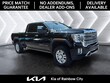 GMC Sierra 2500 HD