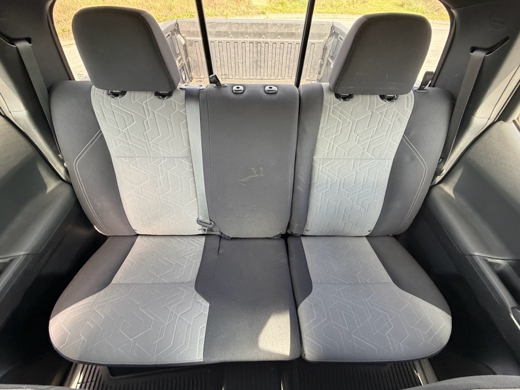 2020 Toyota Tacoma TRD Off Road - Photo 22