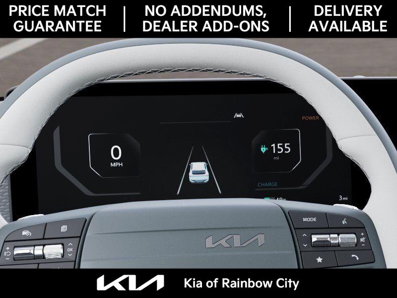 2025 Kia EV6 Wind - Photo 23