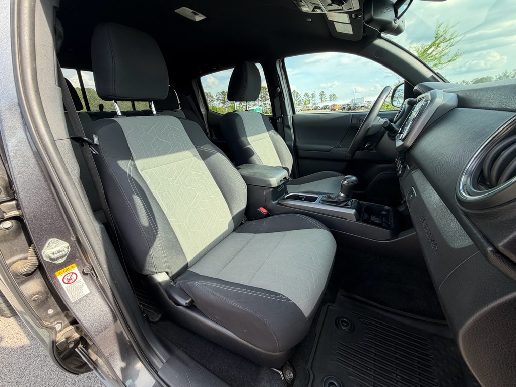 2020 Toyota Tacoma TRD Off Road - Photo 21
