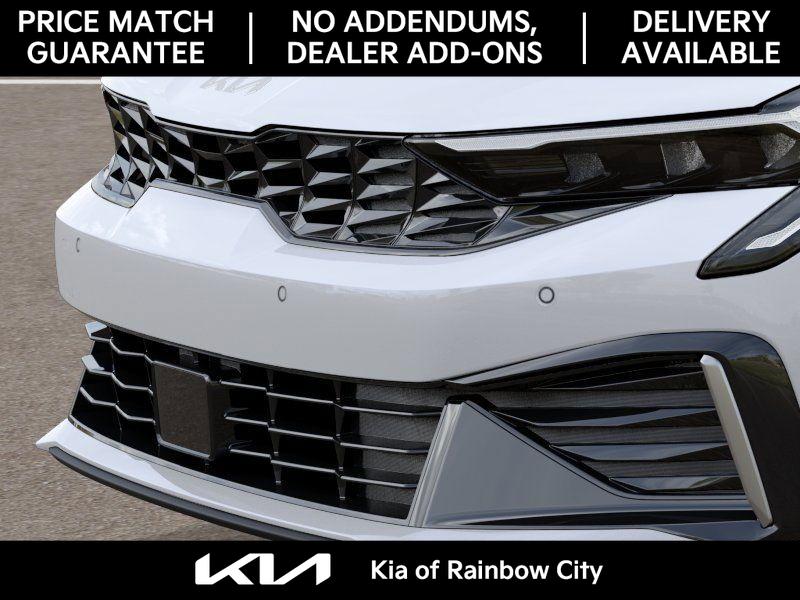 2026 Kia K5 LXS - Photo 14