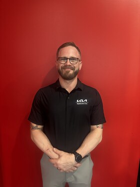 Staff member Ben Cornutt from ID_b525cb31b9dc