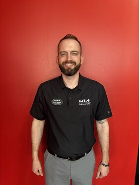 Staff member Wayne Morrow from ID_b525cb31b9dc