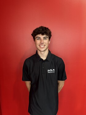 Staff member Bryson Arledge from ID_6b6cd5155e25
