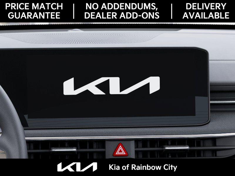 2026 Kia K5 LXS - Photo 22