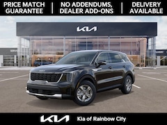 2026 Kia Sorento LX SUV