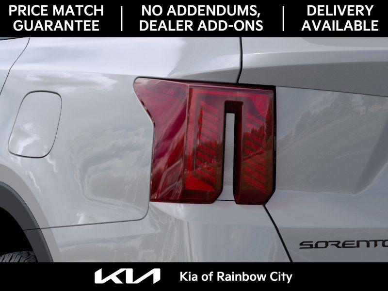 2026 Kia Sorento X-Pro SX Prestige - Photo 11