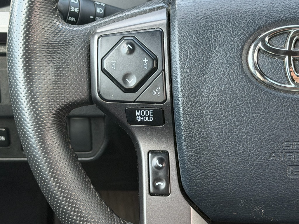 2020 Toyota Tacoma TRD Off Road - Photo 27