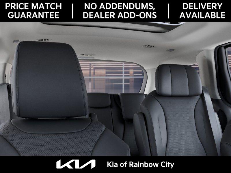 2026 Kia Carnival SX Prestige - Photo 29