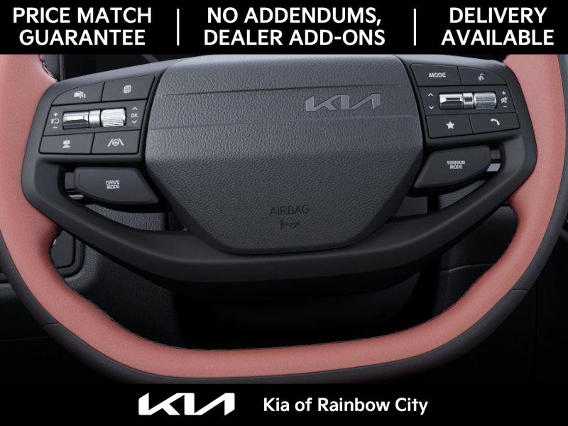 2026 Kia Sportage SX Prestige Hybrid - Photo 21