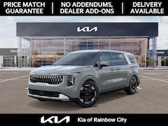 2026 Kia Carnival EX Van Passenger Van