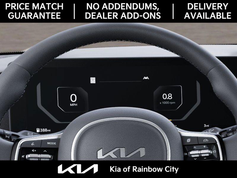 2026 Kia Carnival SX - Photo 23