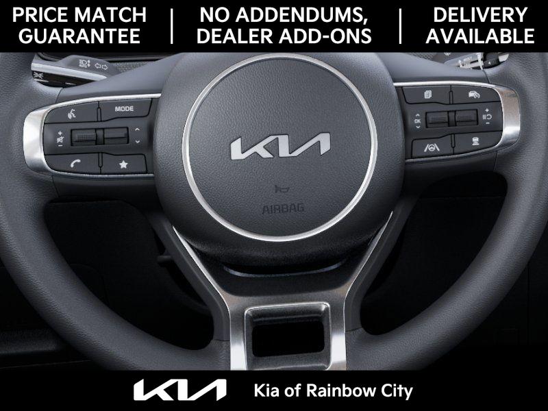 2026 Kia K5 LXS - Photo 24