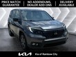 Honda Passport