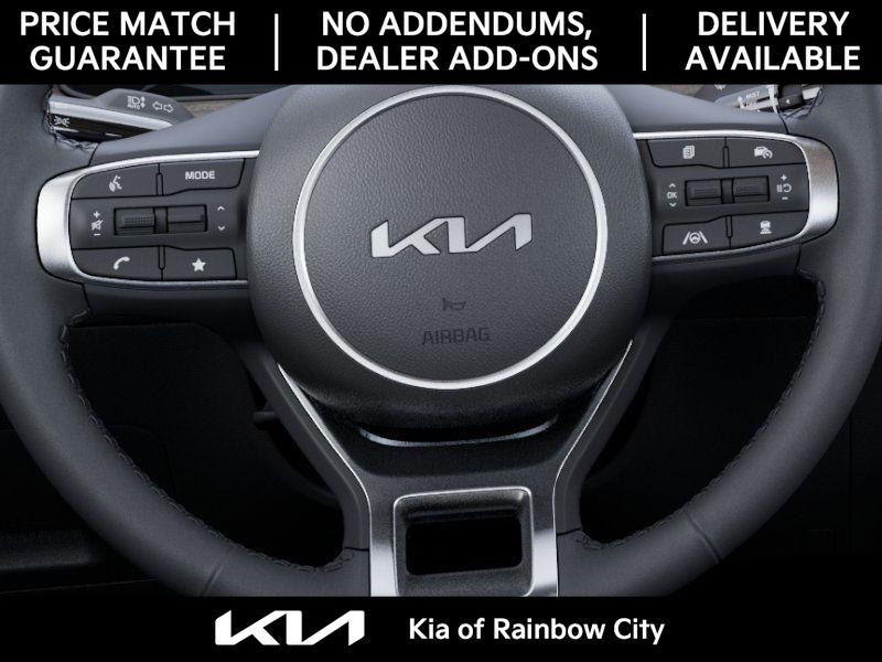 2026 Kia K5 EX - Photo 24
