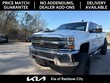  Chevrolet Silverado 2500HD