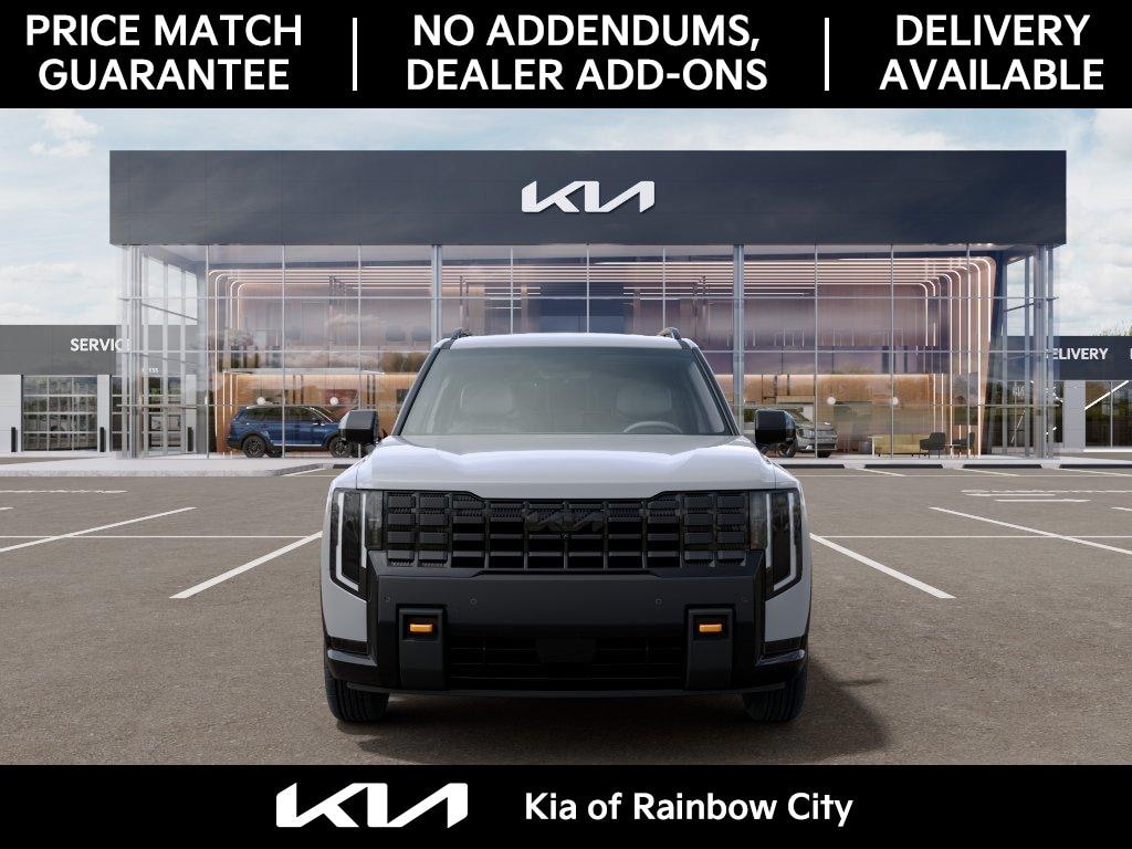 New 2027 Kia Telluride X-Pro SX-Prestige SUV