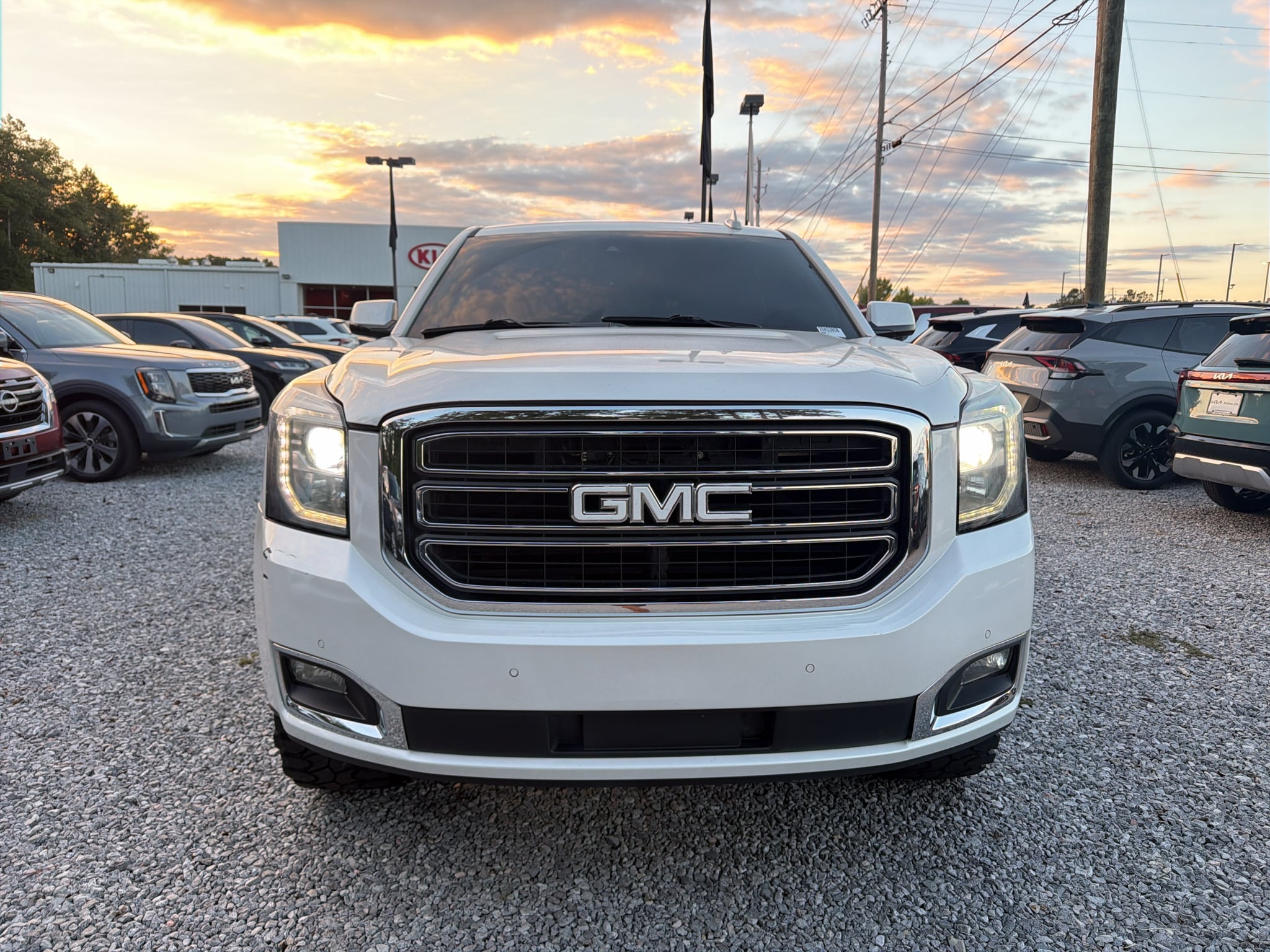 1GKS1BKC2JR361109