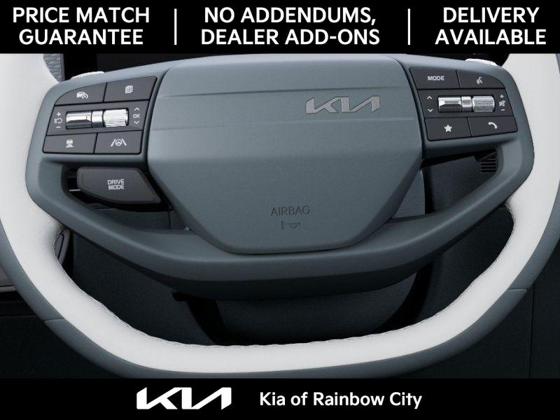 2025 Kia EV6 Wind - Photo 24
