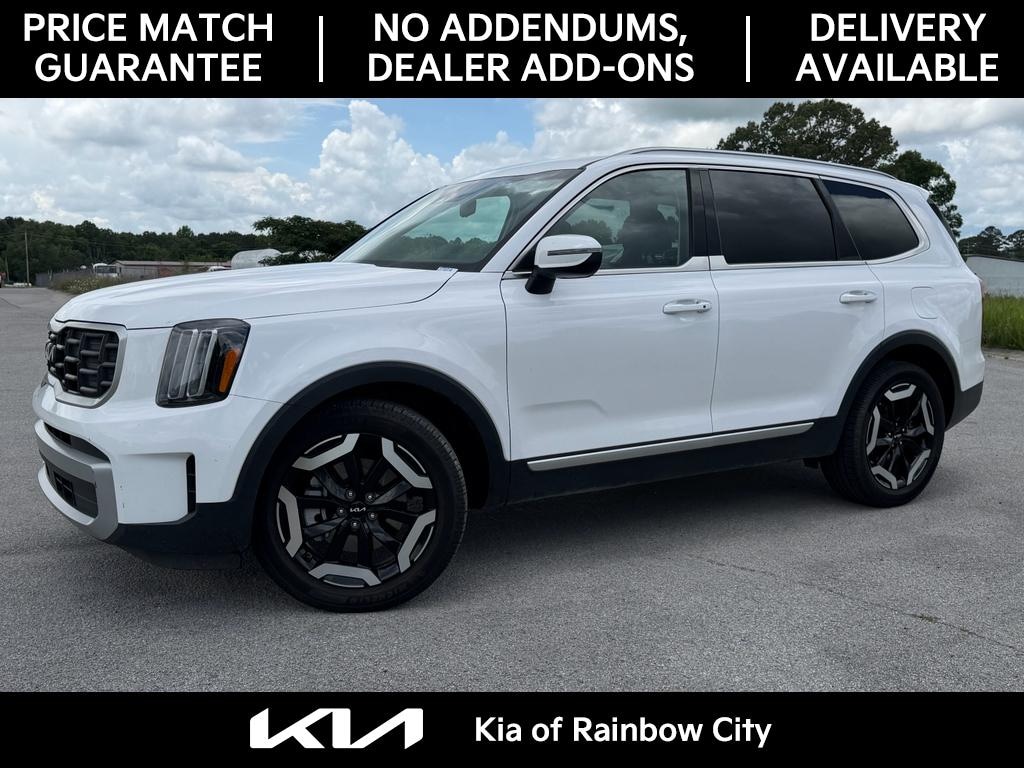 Used 2023 Kia Telluride S SUV