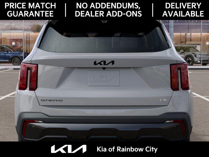2026 Kia Sorento X-Pro SX Prestige - Photo 13