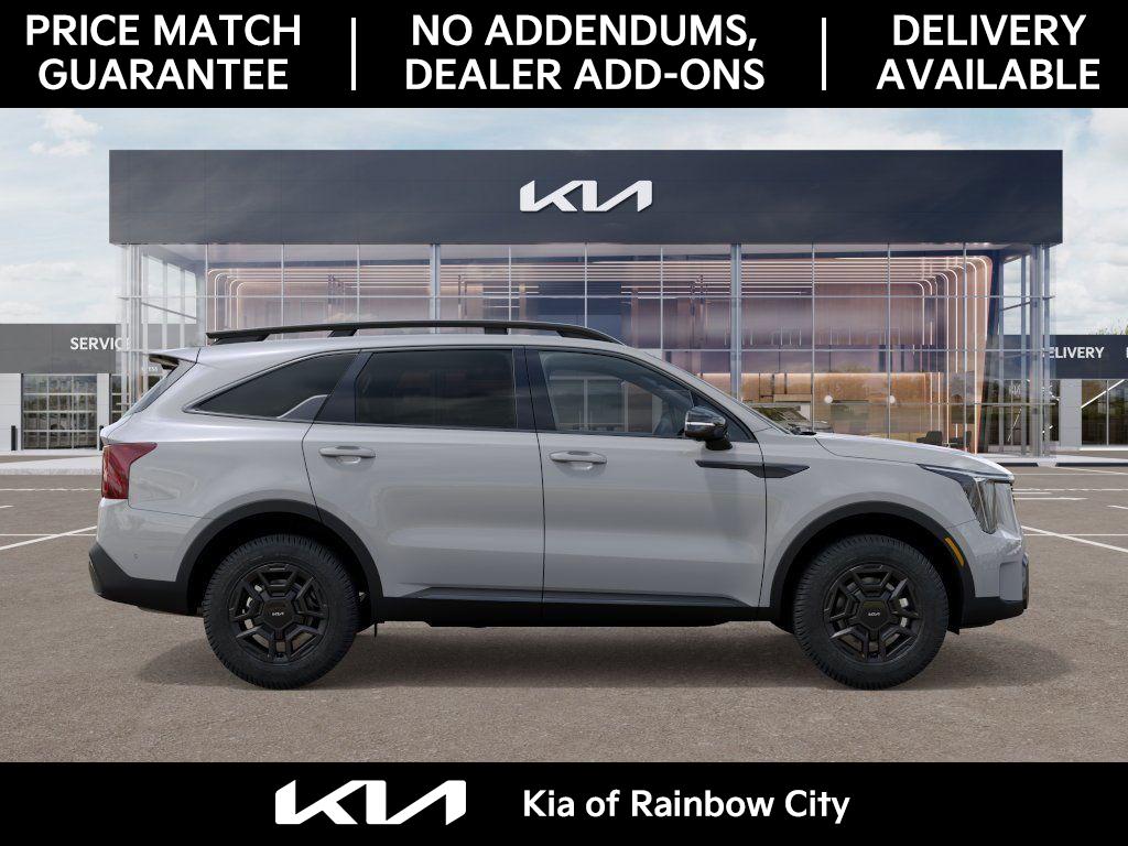 2026 Kia Sorento X-Pro SX Prestige - Photo 7