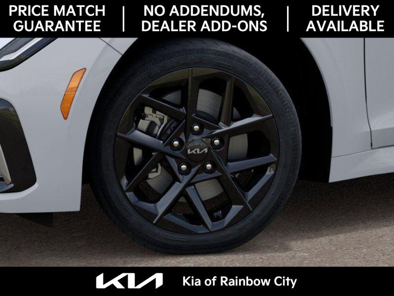 2026 Kia K5 LXS - Photo 11