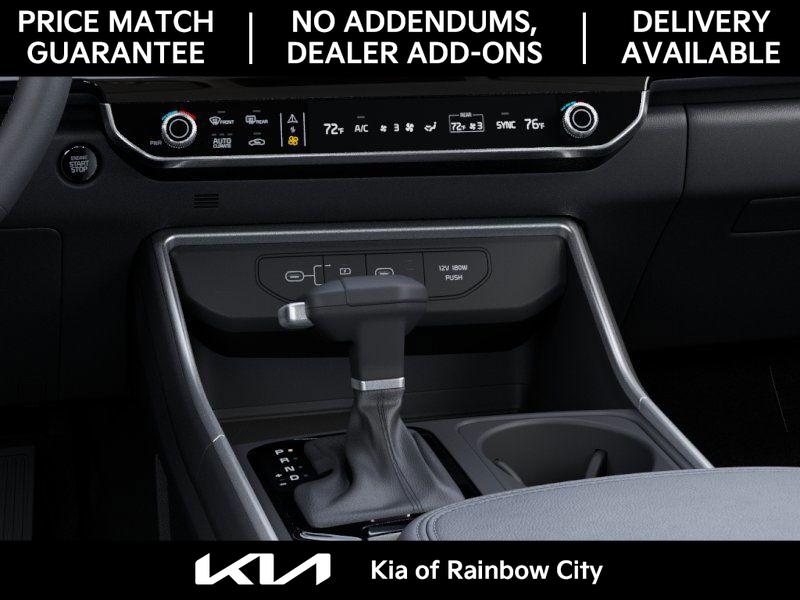 2026 Kia Carnival SX Prestige - Photo 25