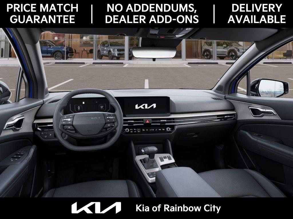 2026 Kia Sportage X-Line - Photo 16