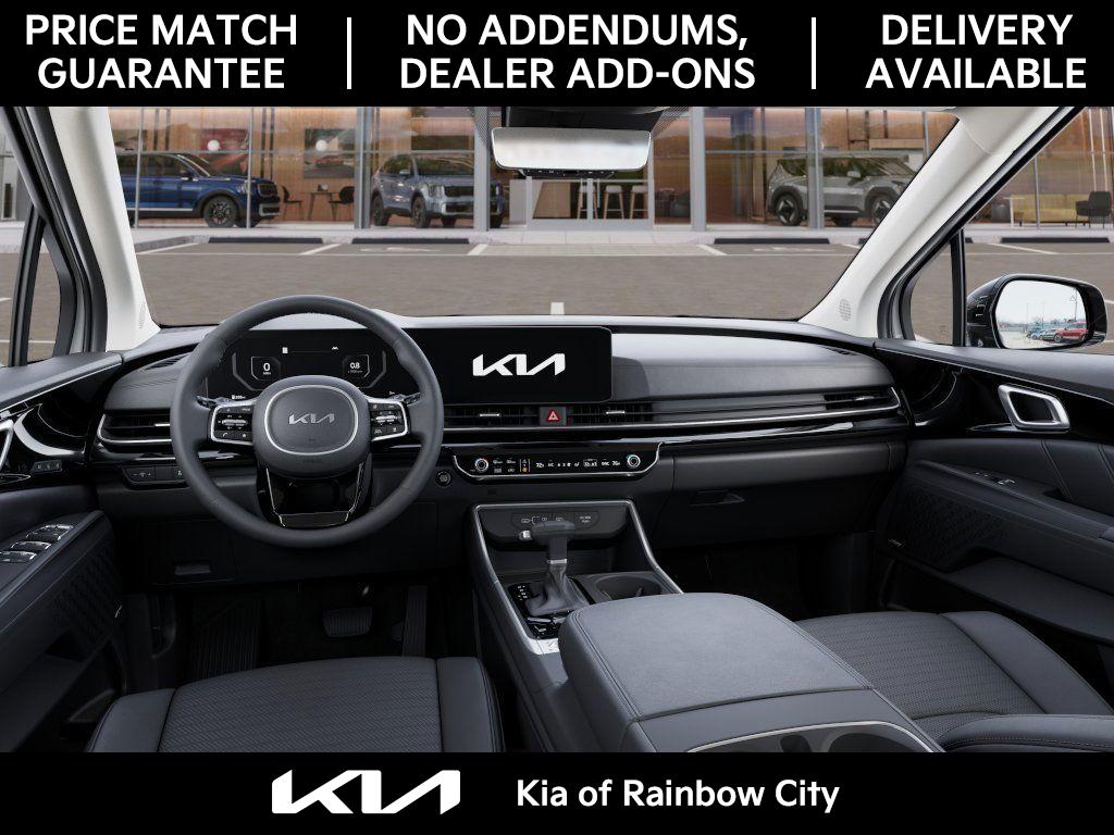2026 Kia Carnival SX Prestige - Photo 16