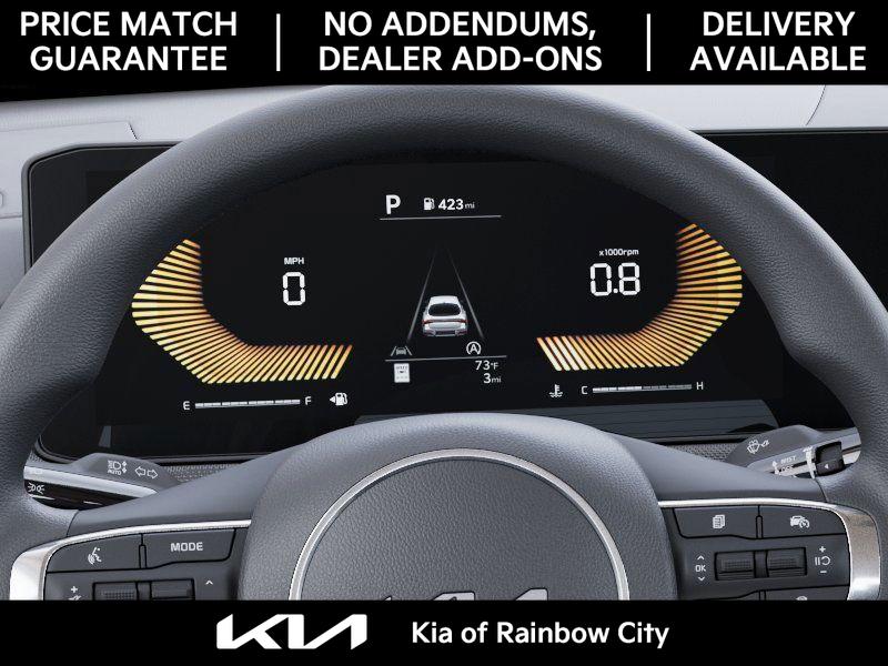 2026 Kia K5 LXS - Photo 23