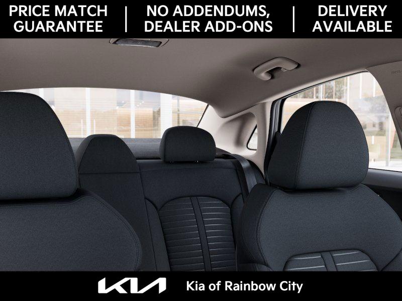 2026 Kia K5 LXS - Photo 29