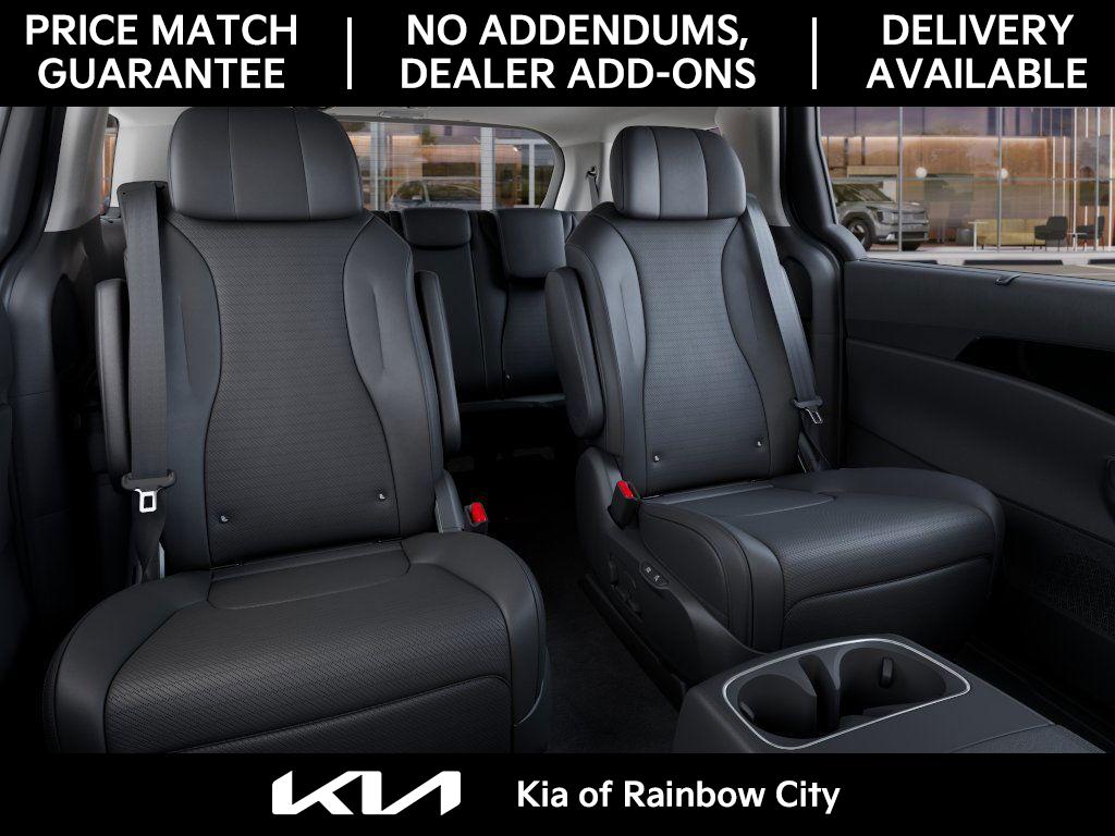 2026 Kia Carnival SX Prestige - Photo 18