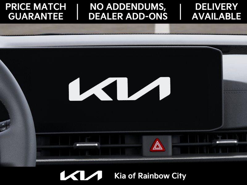 2026 Kia Carnival SX Prestige - Photo 22