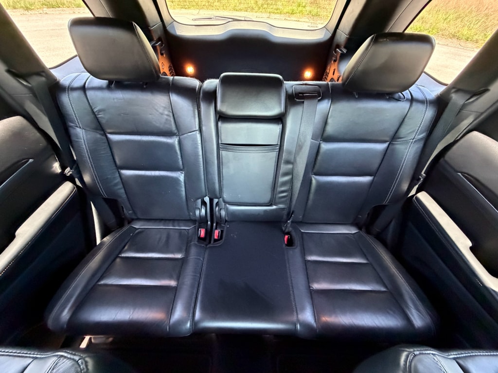 2017 Jeep Grand Cherokee Limited - Photo 20