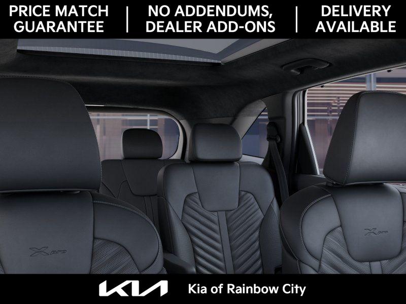 2026 Kia Sorento X-Pro SX Prestige - Photo 27