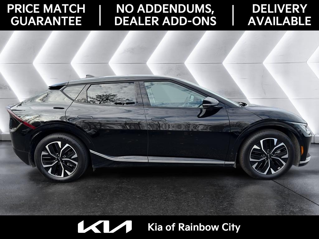 Used 2022 Kia Ev6 Wind with VIN KNDC3DLC8N5069563 for sale in Rainbow City, AL