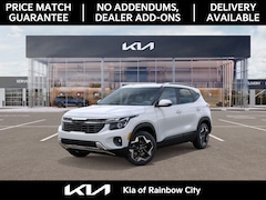 2026 Kia Seltos S SUV