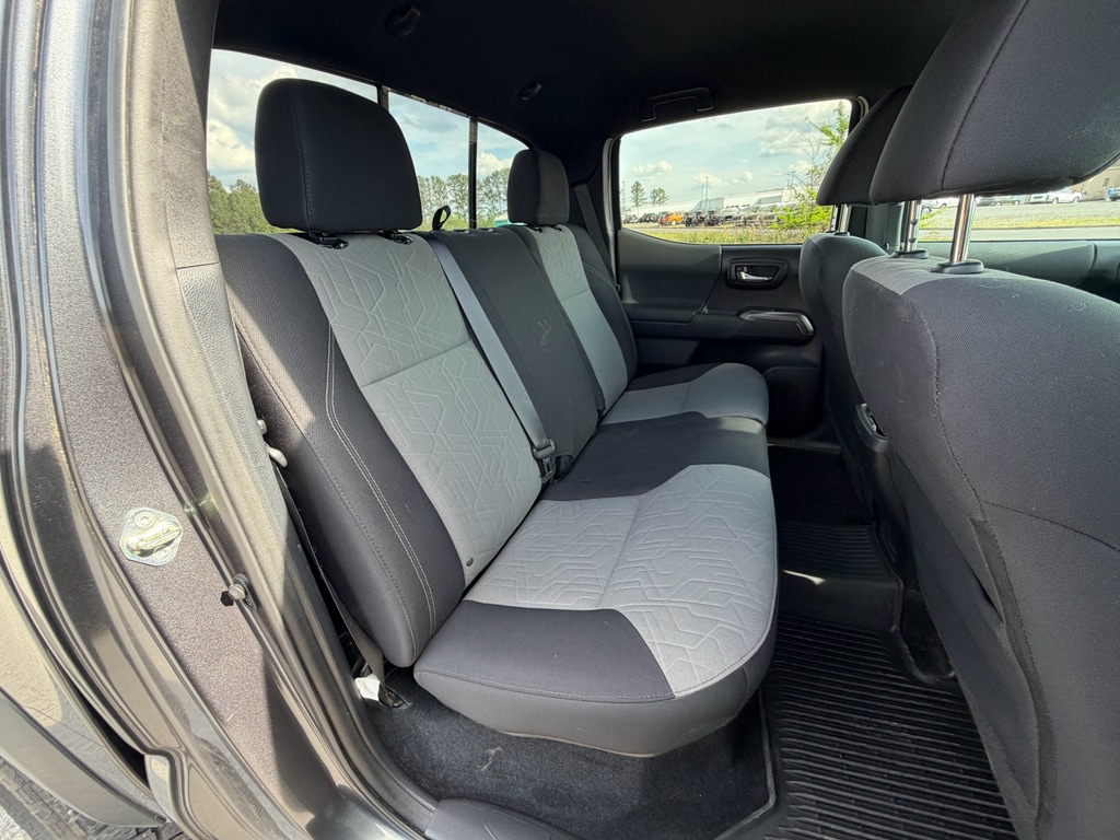 2020 Toyota Tacoma TRD Off Road - Photo 18