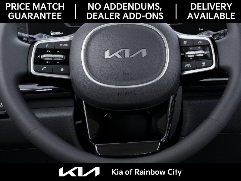 2026 Kia Carnival SX Prestige - Photo 24
