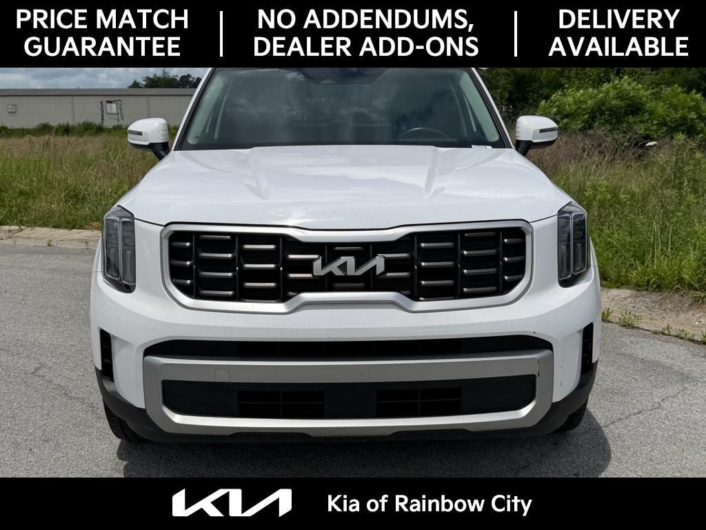 Used 2023 Kia Telluride S SUV