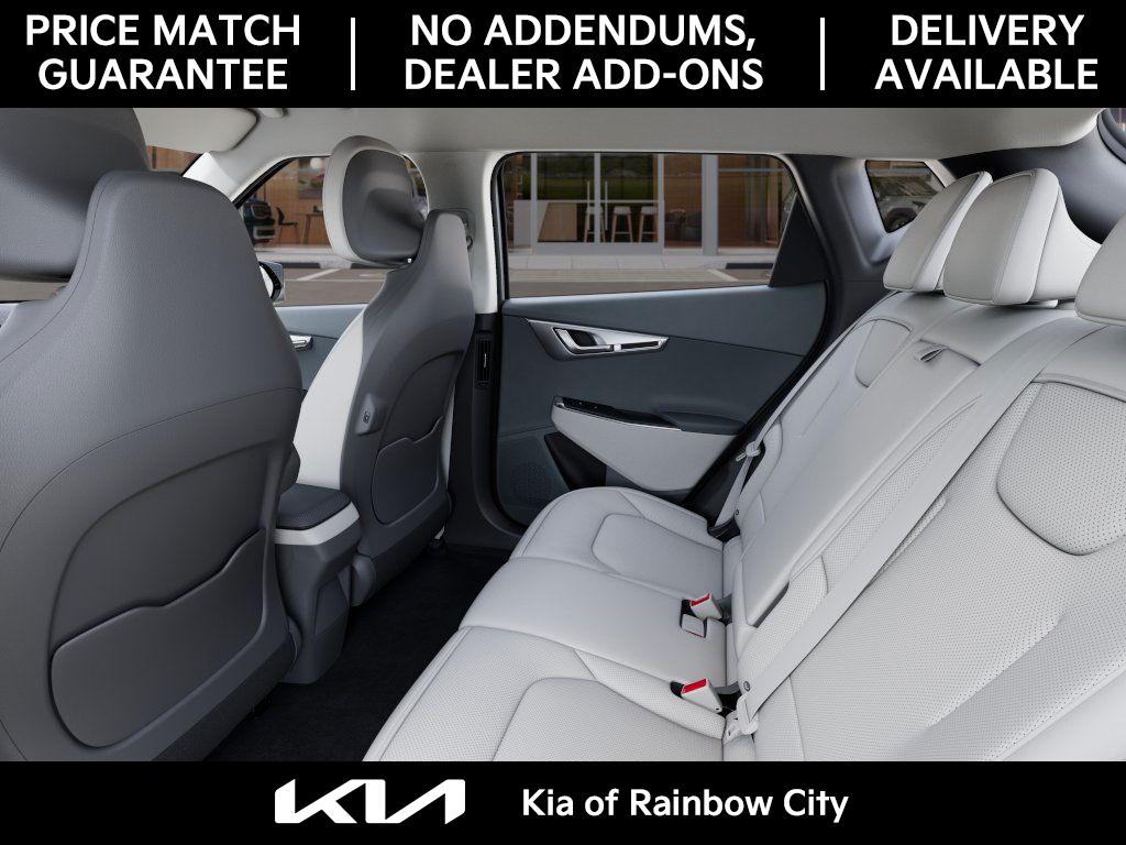 2025 Kia EV6 Wind - Photo 20