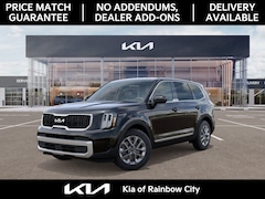 2025 Kia Telluride LX SUV
