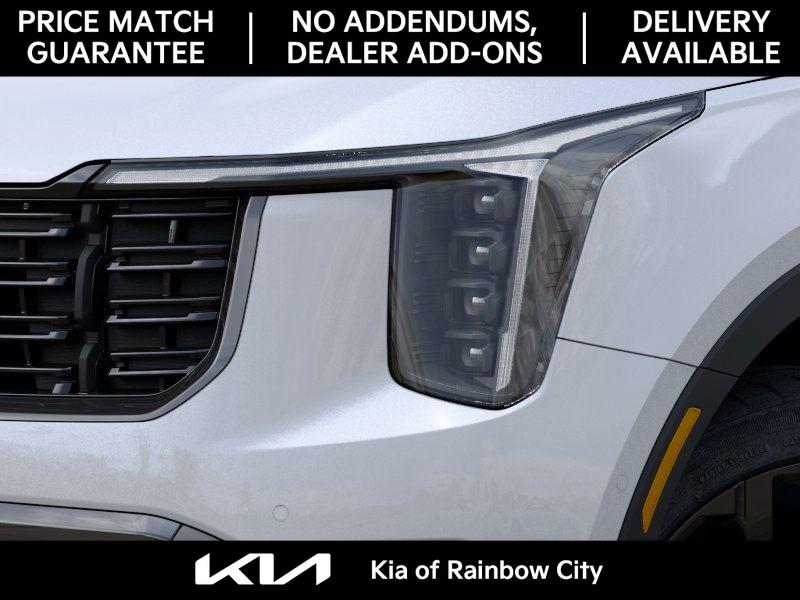 2026 Kia Sorento X-Line SX Prestige - Photo 10