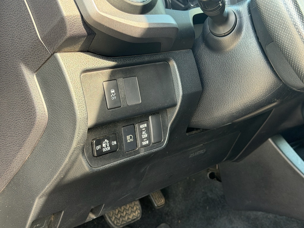2020 Toyota Tacoma TRD Off Road - Photo 13