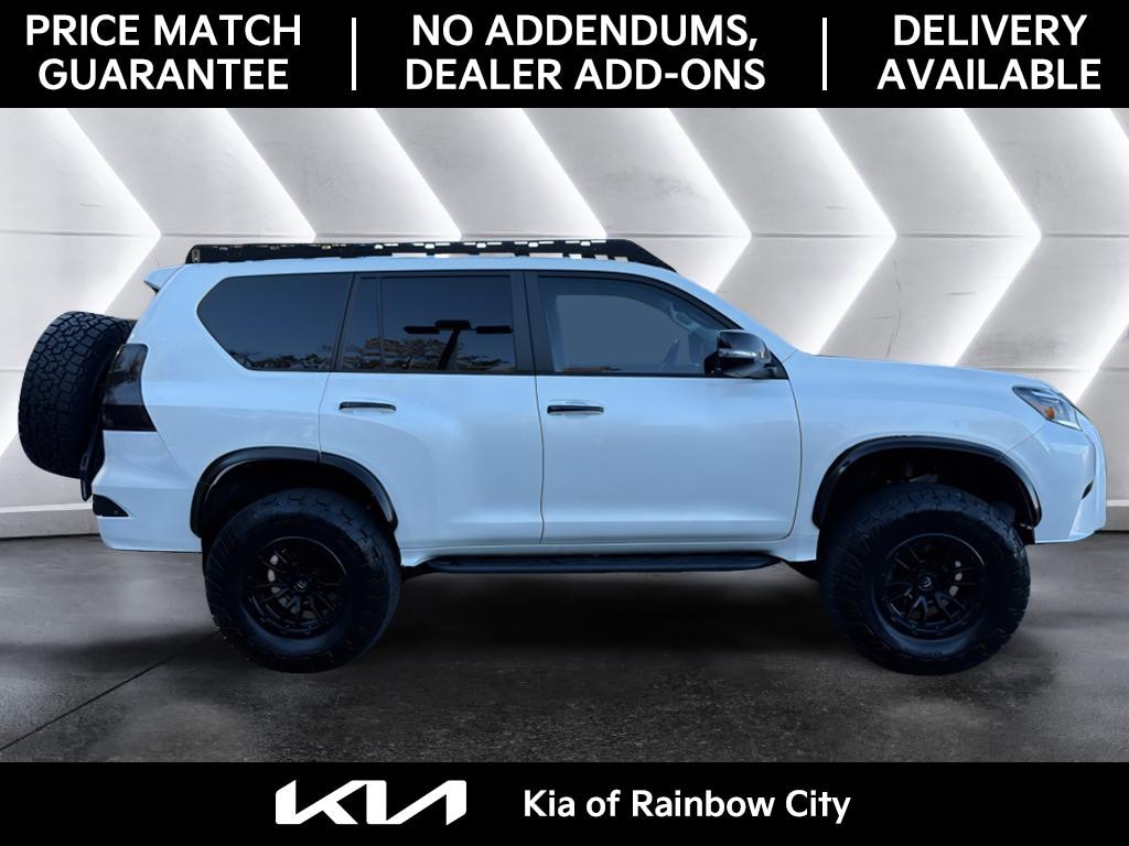 Used 2023 Lexus GX 460 SUV
