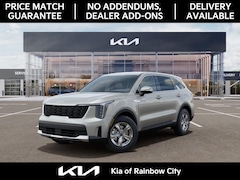 2026 Kia Sorento LX SUV