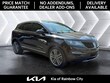 Lincoln MKC